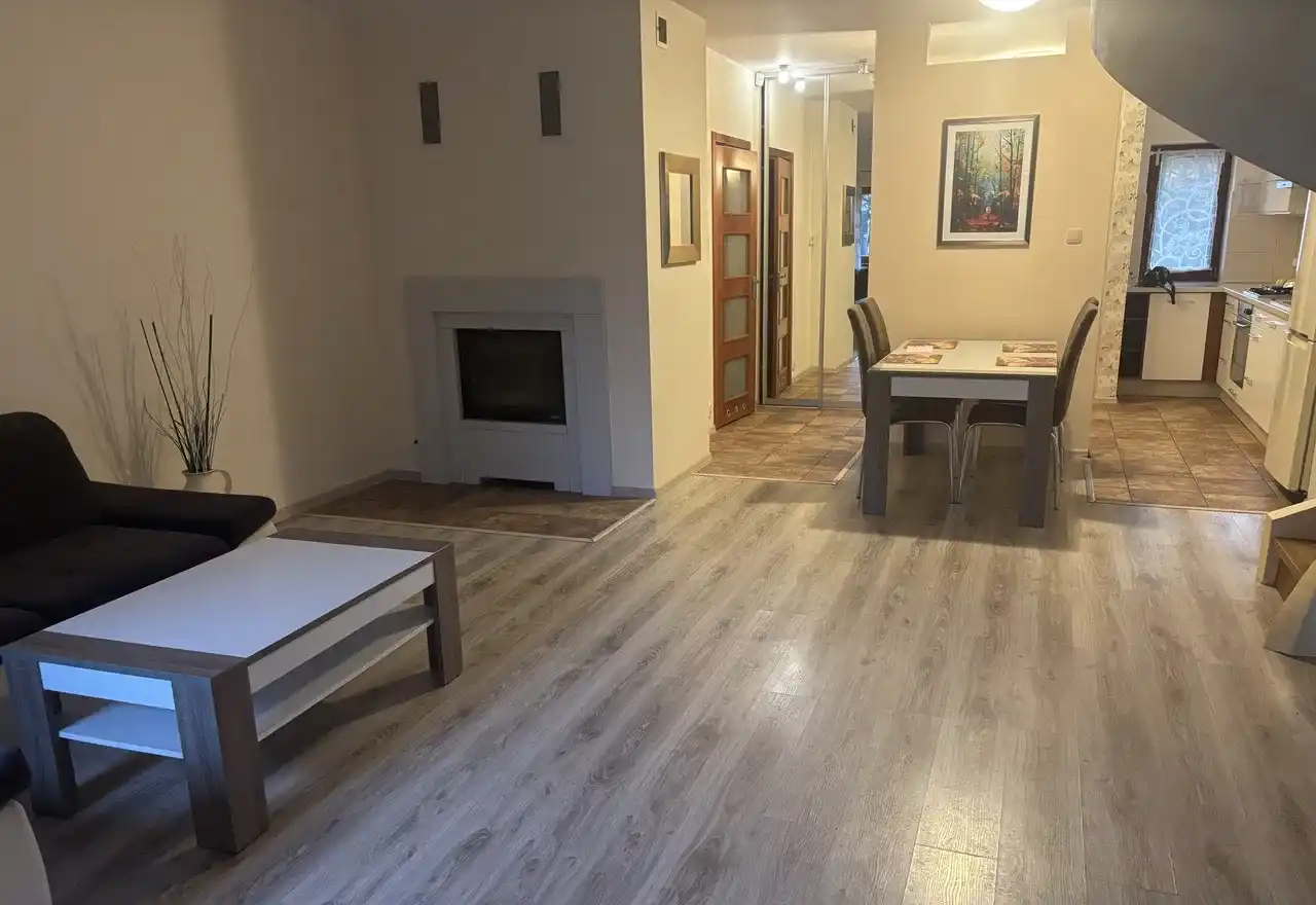 Wynajme dom 124 m w Borówcu - zdjęcie 2