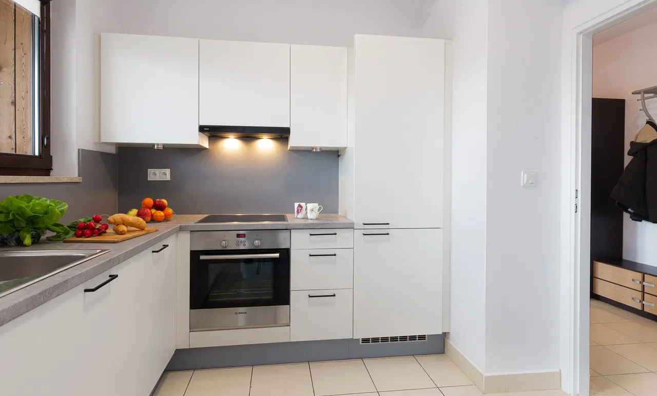 2 pokoje | Wysoki standard | Najwyższe piętro | Od zaraz | 46 m2 - zdjęcie 3