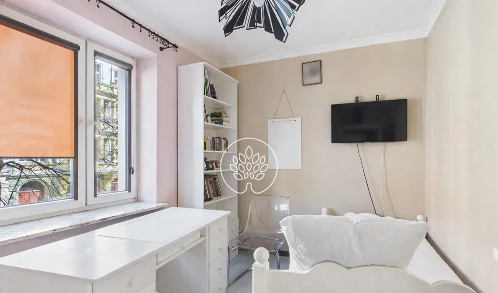 Czteropokojowe mieszkanie 90m2 z balkonem - zdjęcie 5