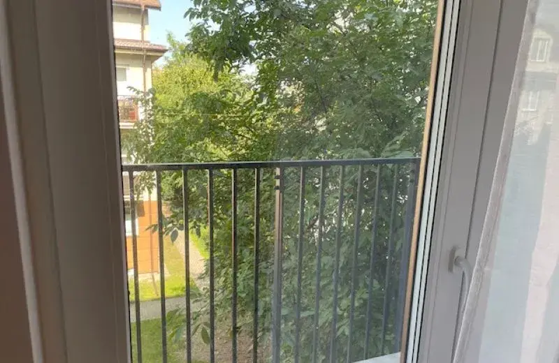 Apartament 32m2  urządzony Pruszków - BEZPOŚREDNIO - zdjęcie 7