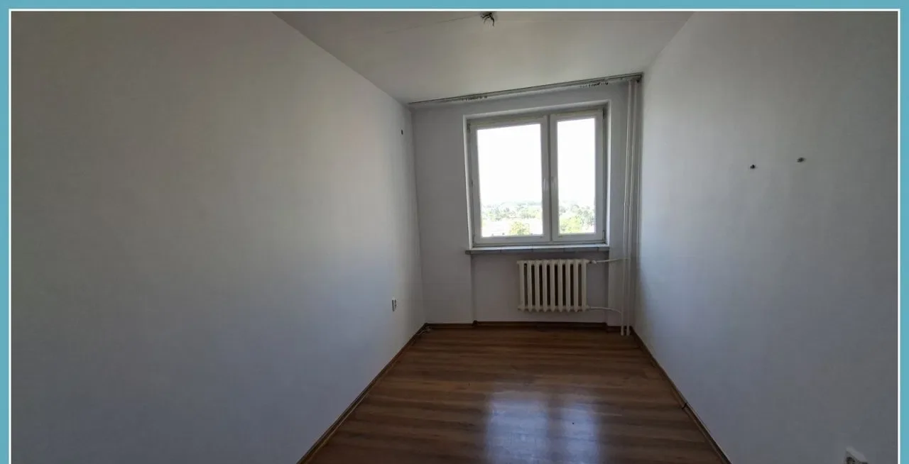 Bemowo Jelonki cicho zielono 3 pok. osobne - zdjęcie 8