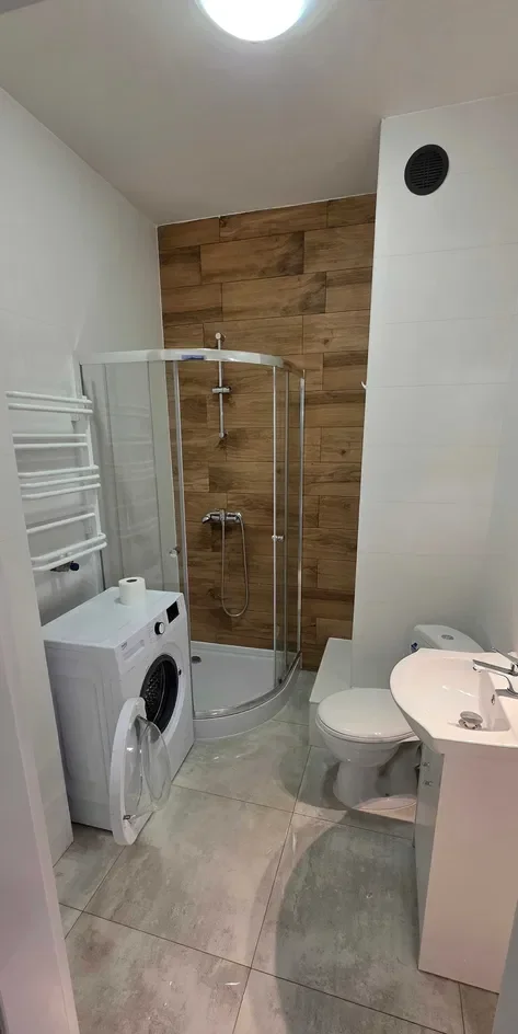 Kawalerka w centrum miasta - zdjęcie 4