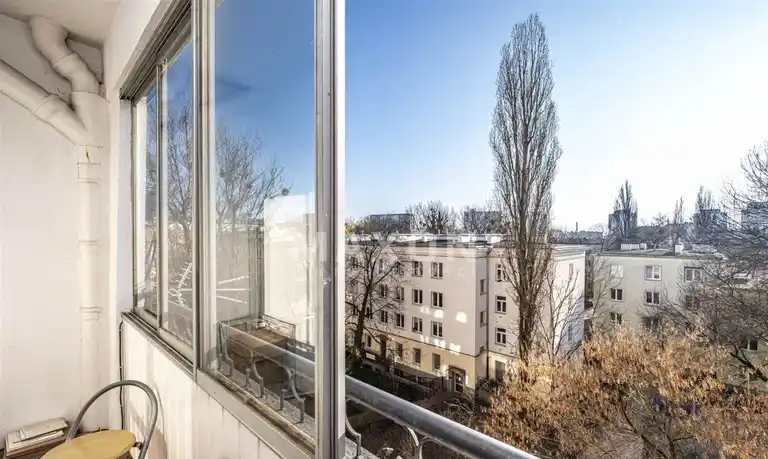 Mieszkanie 53 m² w Warszawie, Wola - zdjęcie 7