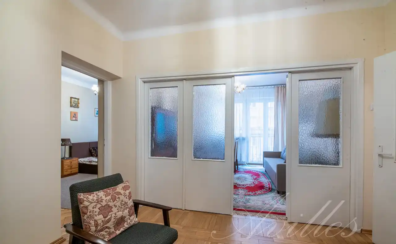 Mieszkanie, 48 m², Warszawa - zdjęcie 5