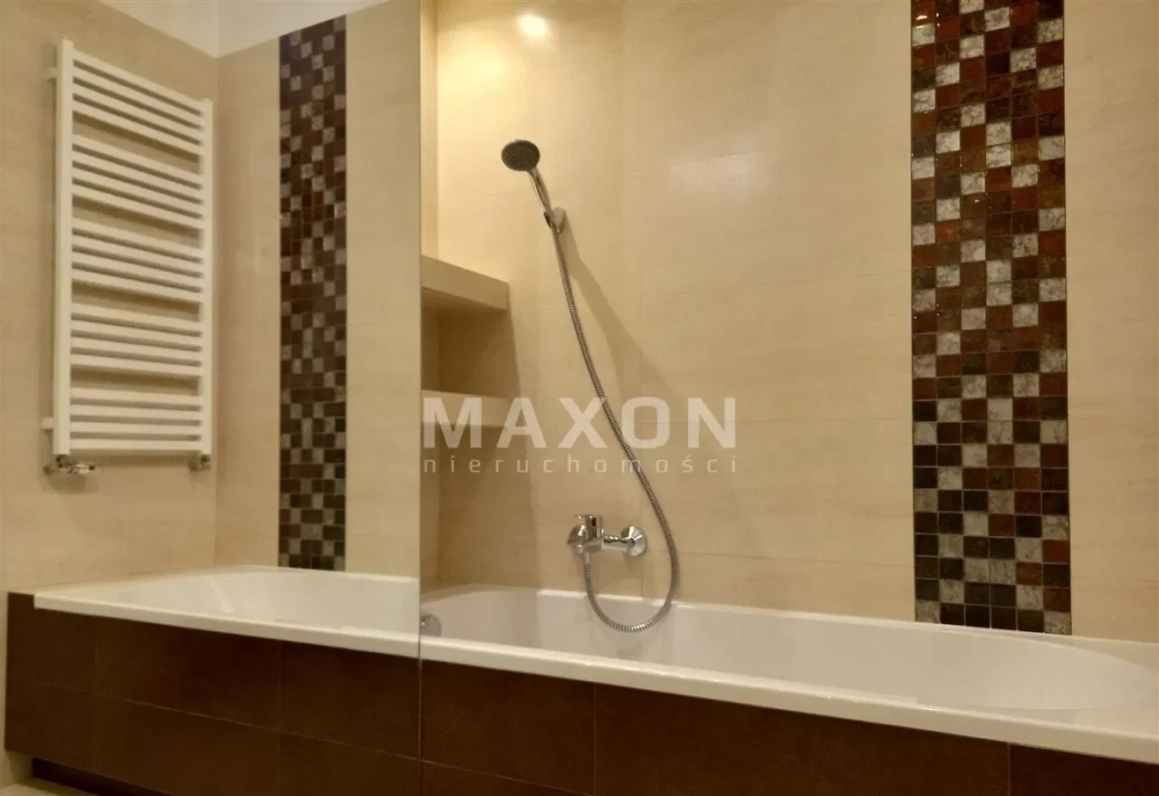 120 m2/ z tarasem / Rezydencja Narbutta/ Mokotów - zdjęcie 9