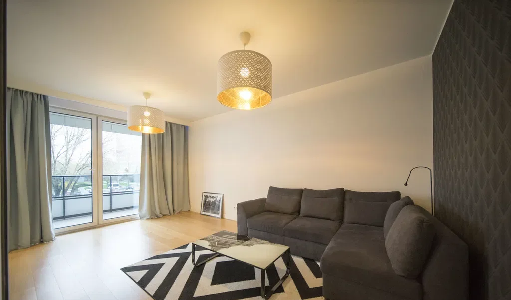 66 m² | 3 pokoje | Mokotów | balkon | garaż - zdjęcie 8
