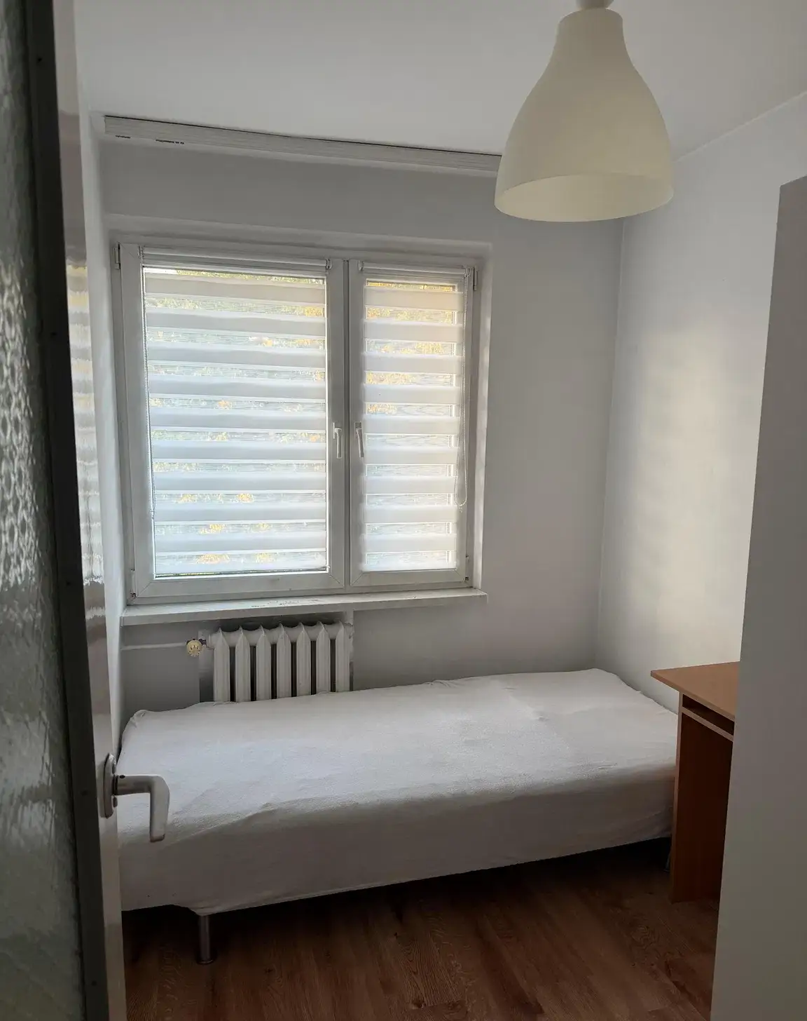 Nowoczesne, zadbane 3 pokoje z osobną kuchnią i balkonem – zapraszamy! - zdjęcie 6