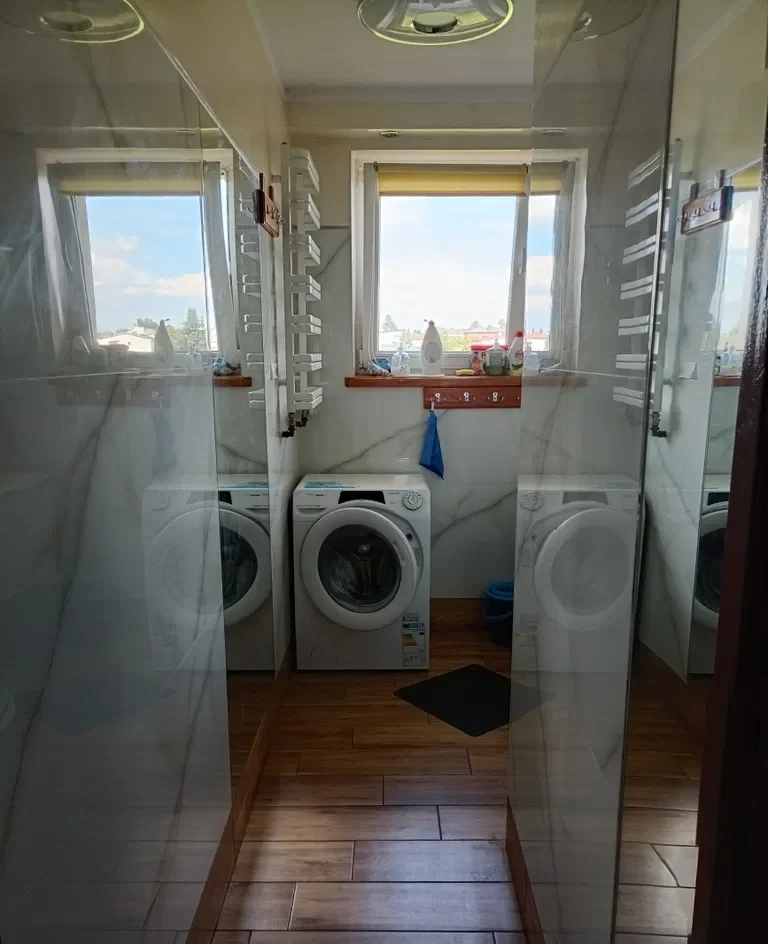Pokój jednoosobowy z balkonem - zdjęcie 5