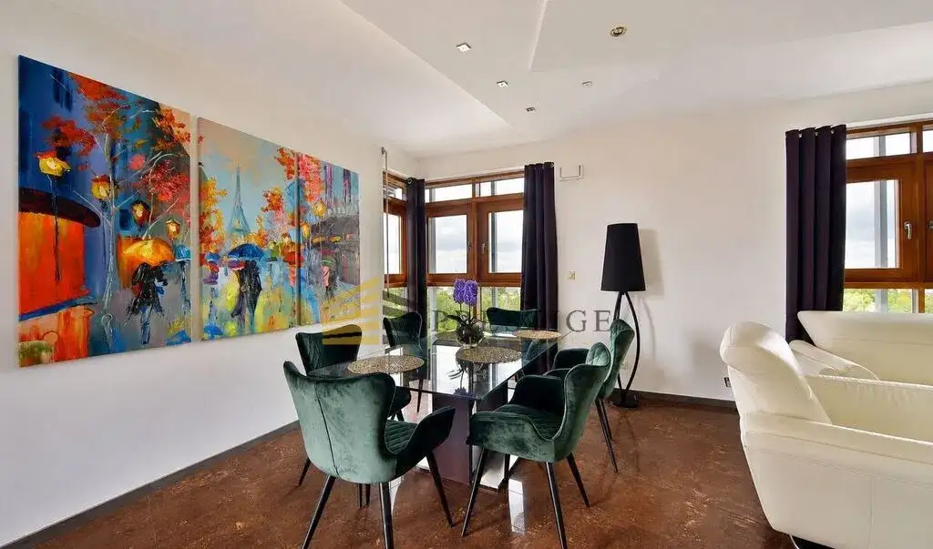 Luxury Apartment | Big Terrace & Garage Included! - zdjęcie 4