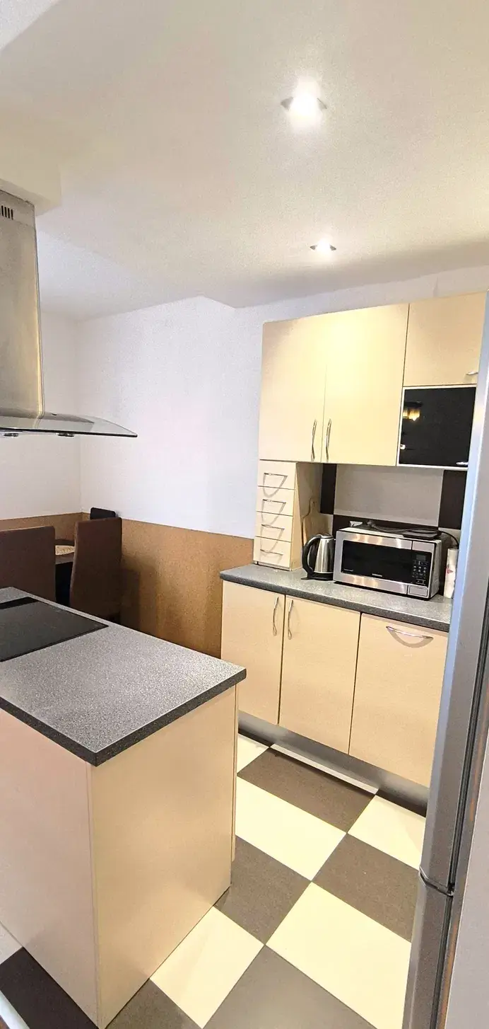 Mieszkanie Ruczaj, 57,4m2 z balkonem. Bez pośredników! - zdjęcie 5