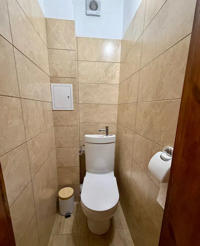 Mieszkanie 42 m² do wynajęcia – Gliwice, ul. Poniatowskiego. - zdjęcie 5