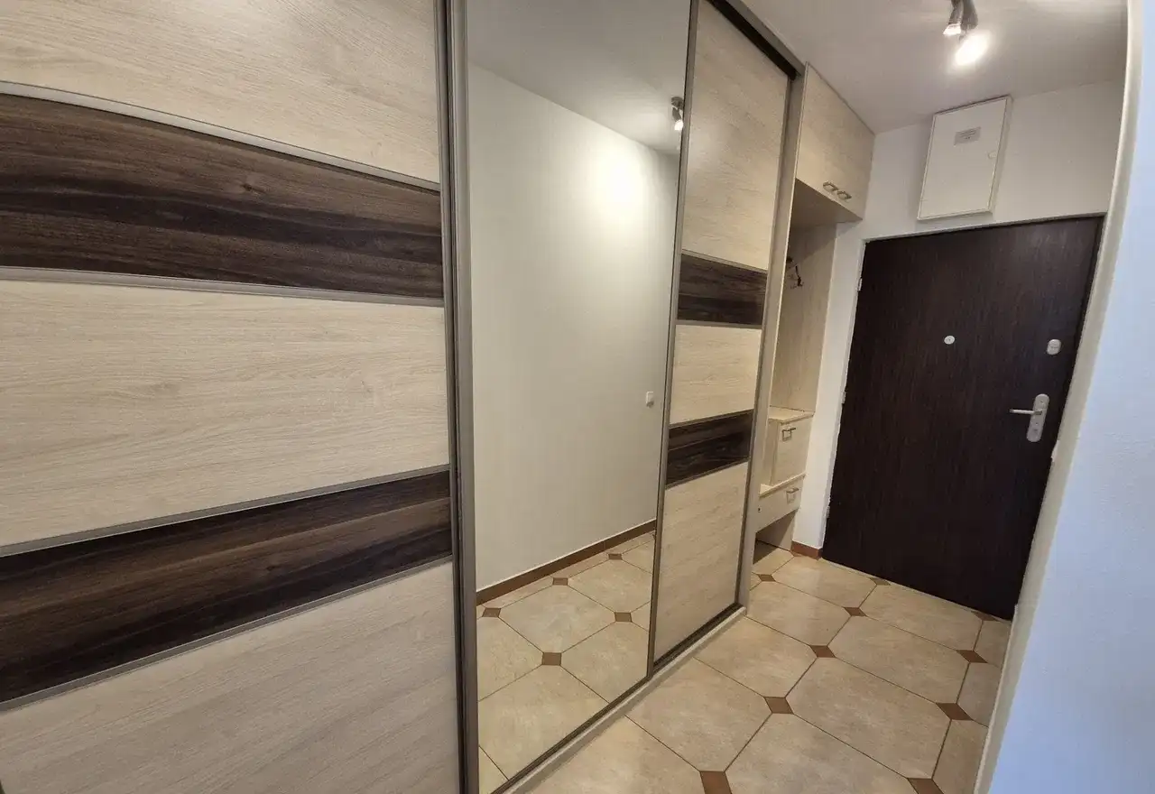 Płaszów | Przewóz | 51 m² | 2 pokoje | 2 balkony | Bezpośrednio - zdjęcie 7