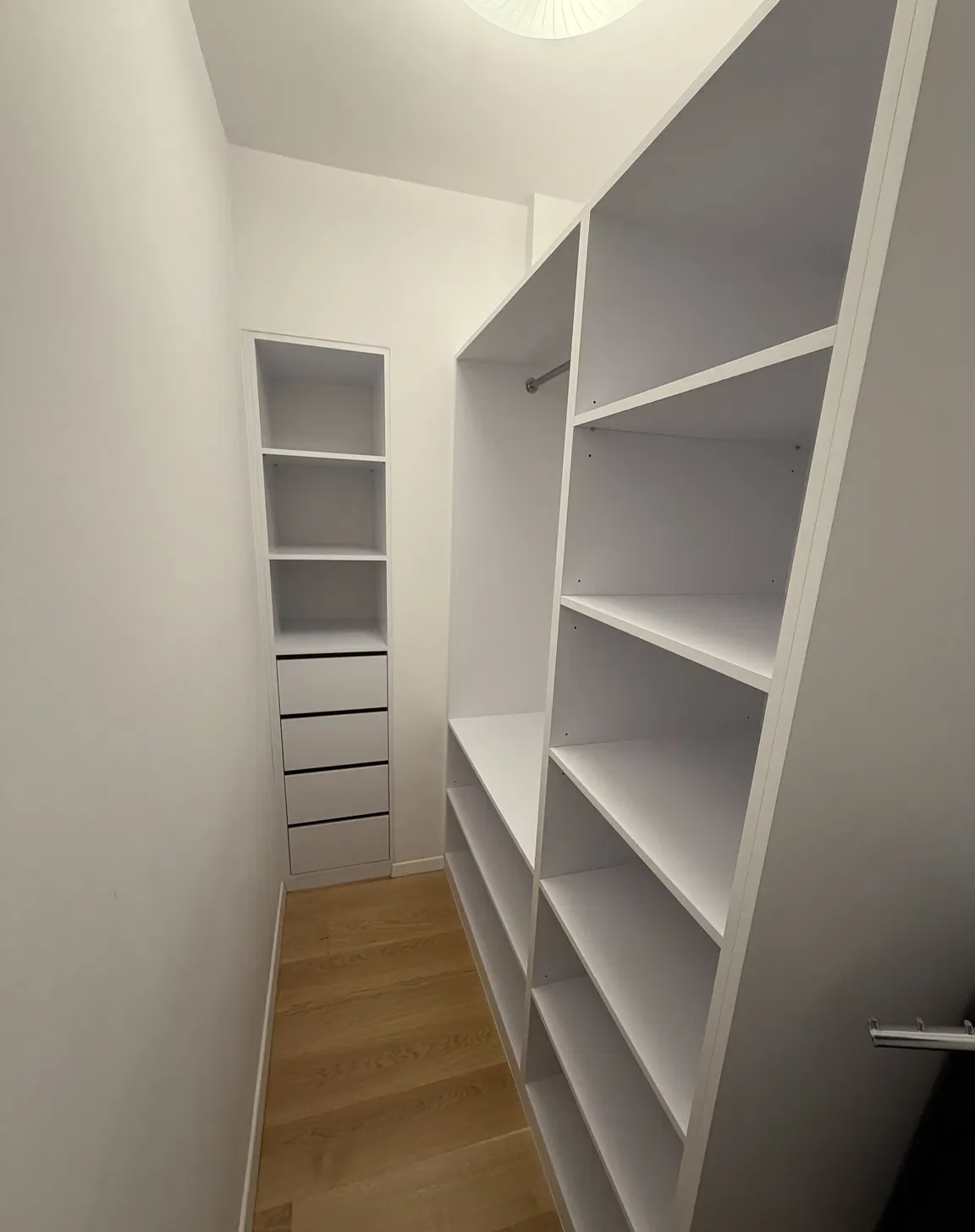 3-pokojowe | 66m2 | Bezpośrednio | Balkon | Garaż | Garderoba - zdjęcie 10