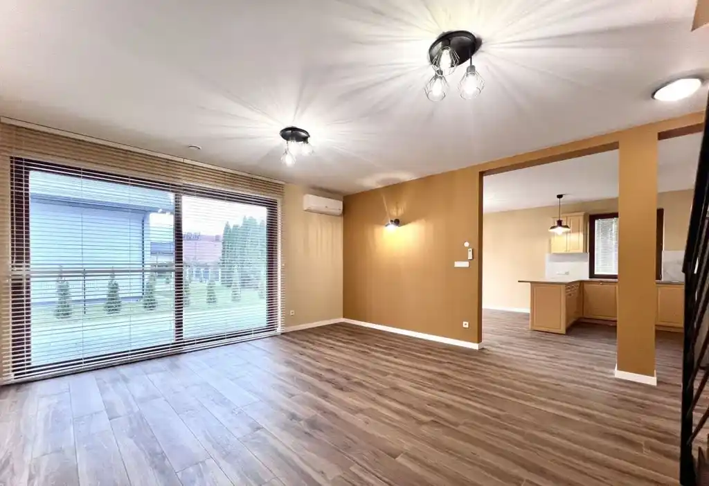 Komfortowy Dom Dla Rodziny | Ogród | Taras 40 M² | - zdjęcie 3