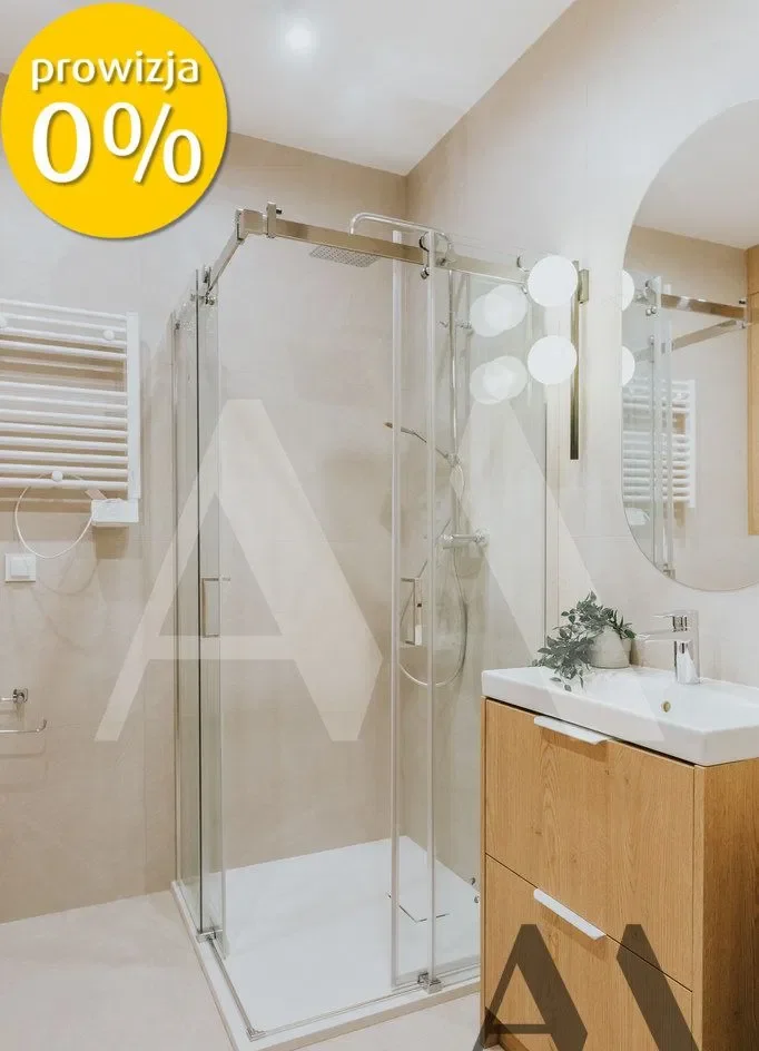 Mieszkanie, 40 m², Wrocław - zdjęcie 9