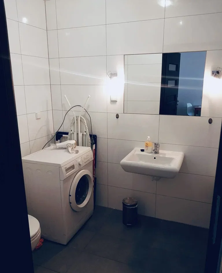 2 pokoje, mieszkanie na wynajem - ul. Garbary, Bydgoszcz - zdjęcie 7