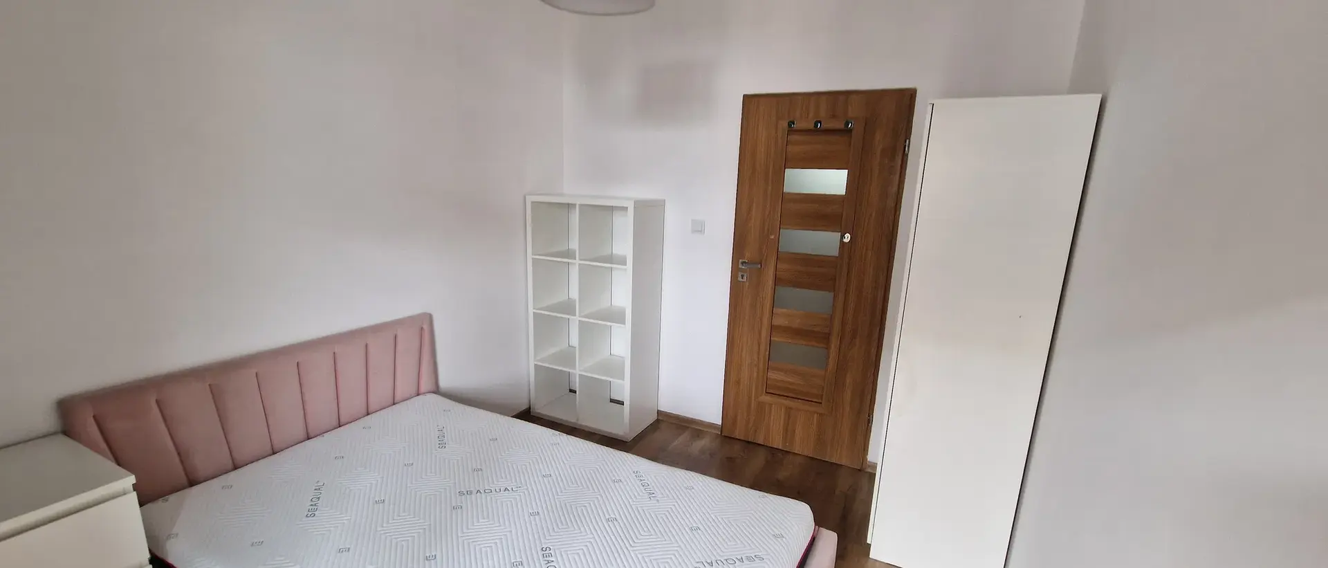 3pok z klima, taras 20m, miejsce postojowe w garażu podziemnym w cenie - zdjęcie 7