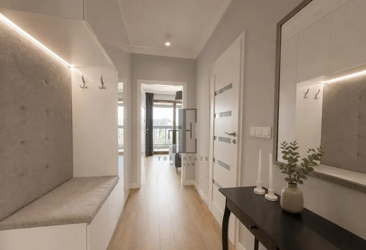 Luksusowy Apartament /2 pokoje / Garaż podziemny - zdjęcie 8