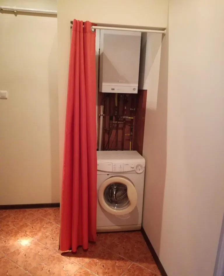 Samodzielny pokój wynajmę. Kraków ul. Zakopiańska - zdjęcie 6
