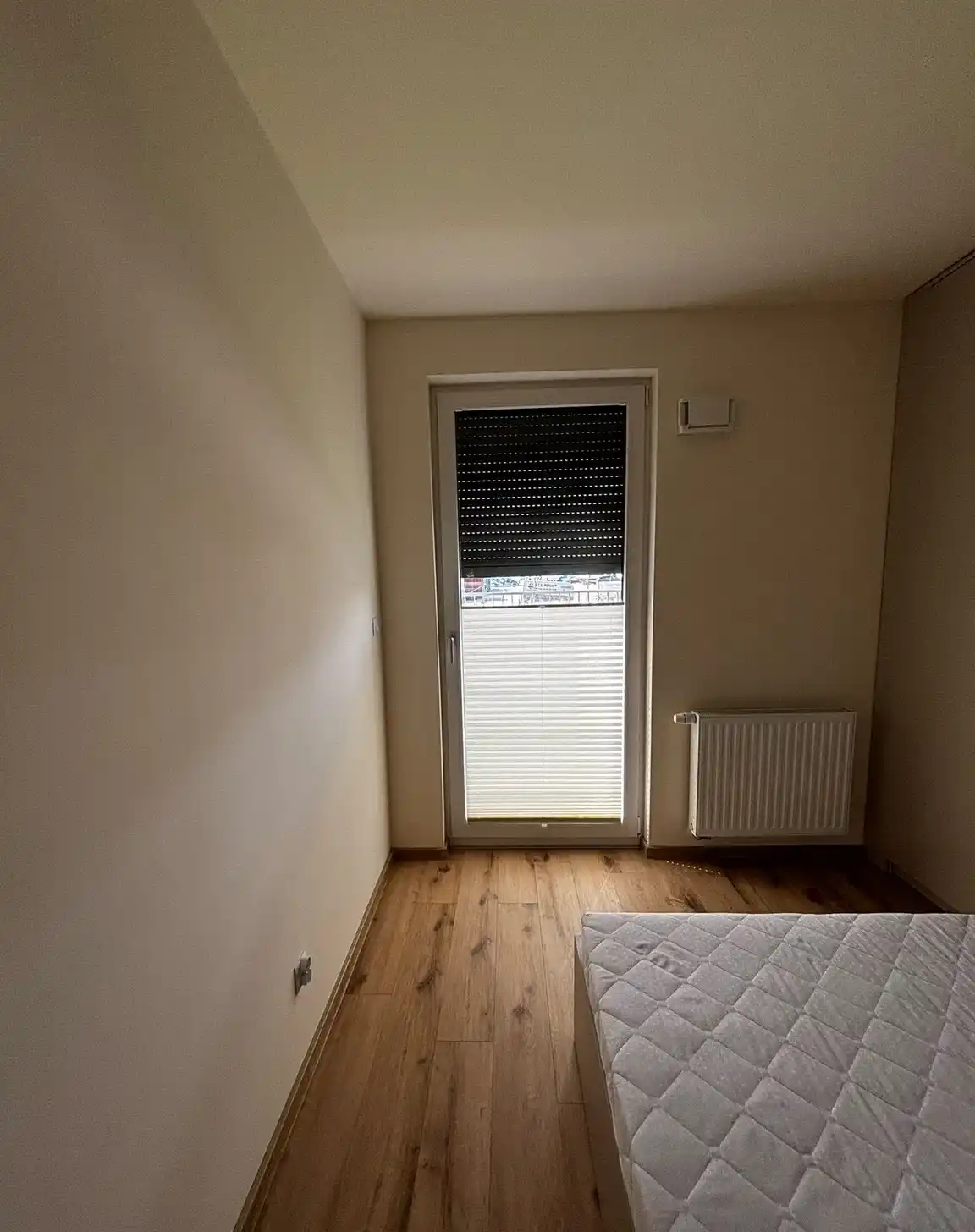 Nowoczesne mieszkanie z ogródkiem w Czyżynach, ul R. Ciesielskiego, Wrocław - zdjęcie 7
