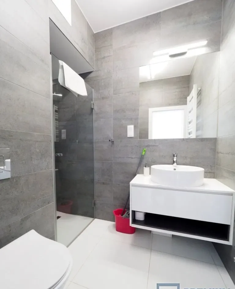 Apartament 49m2, 2 pokoje, Rakowicka, Novum Eng - zdjęcie 7
