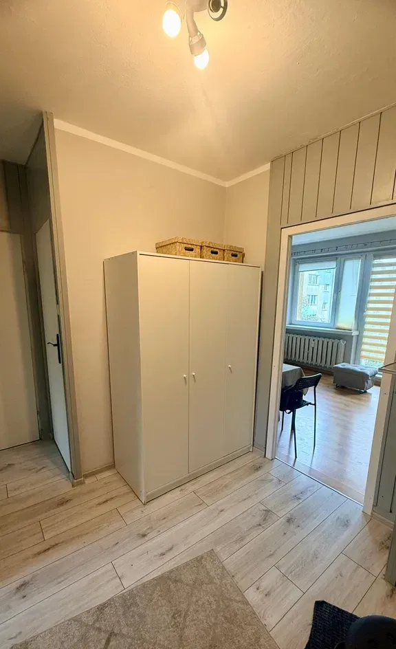 Do wynajęcia mieszkanie w bloku ul. Maratońska z balkonem. - zdjęcie 2