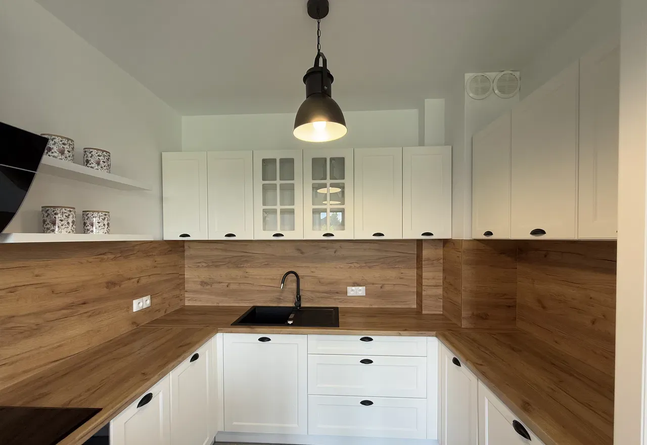 Nowe mieszkanie 49 m² w Rybniku, 2 pokoje, balkon - zdjęcie 8