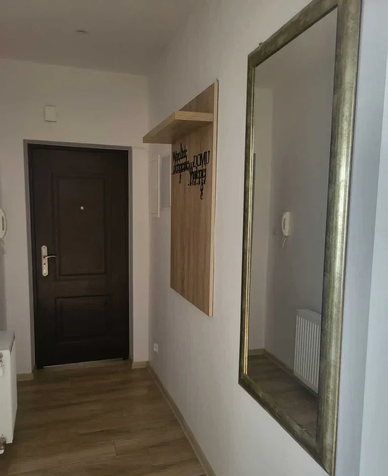 Wynajmę mieszkanie przy ul. Plac Ofiar Getta 6 - zdjęcie 5