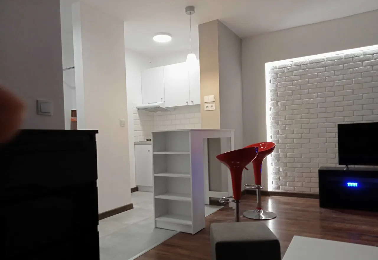 Wynajmę lokal/studio Warszawa