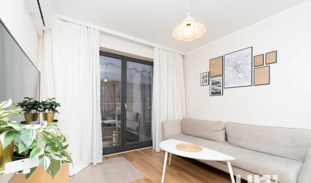 2 pokoje | 34m2 | Blisko Centrum | Klimatyzacja - zdjęcie 2