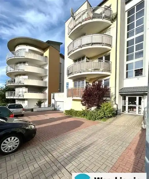 Mieszkanie z tarasem w Gdańsku - zdjęcie 3