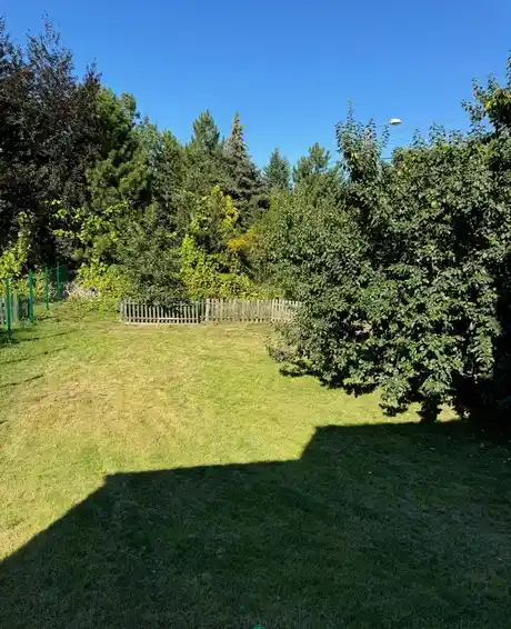 Pokój z widokiem na ogród - zdjęcie 8