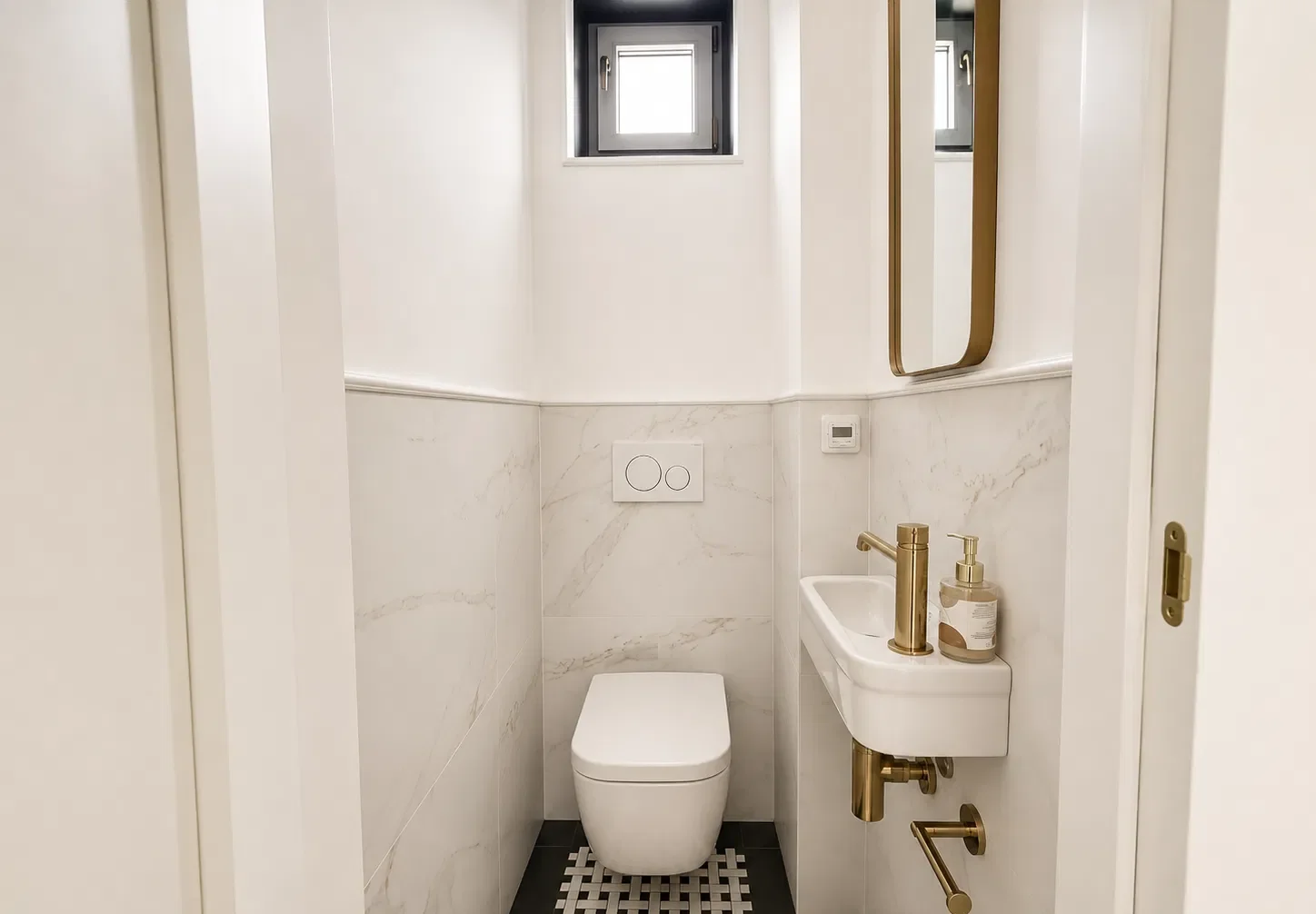 Luxury, Spacious Apartment in the Old Town | Elevator | Parking space - zdjęcie 10