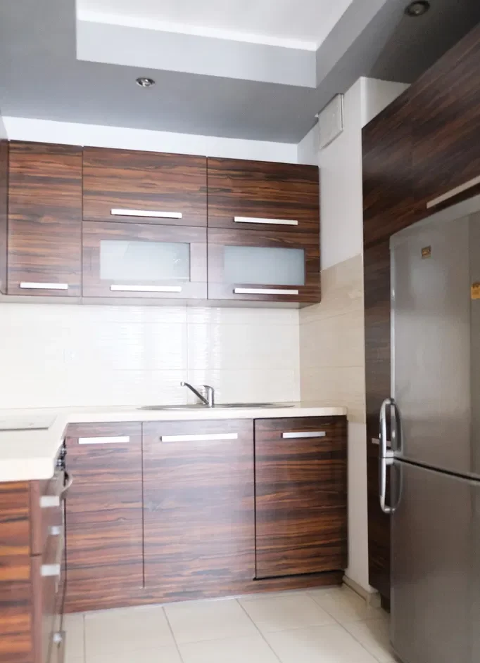 Lubelska – Gromskiego, 35 m2, 1 piętro, duży balkon - zdjęcie 9