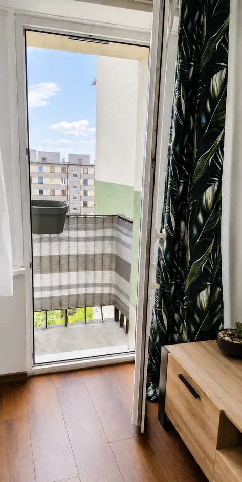 Komfortowe mieszkanie 49 m² | Pet Friendly | Home Office | TV 65" - zdjęcie 8
