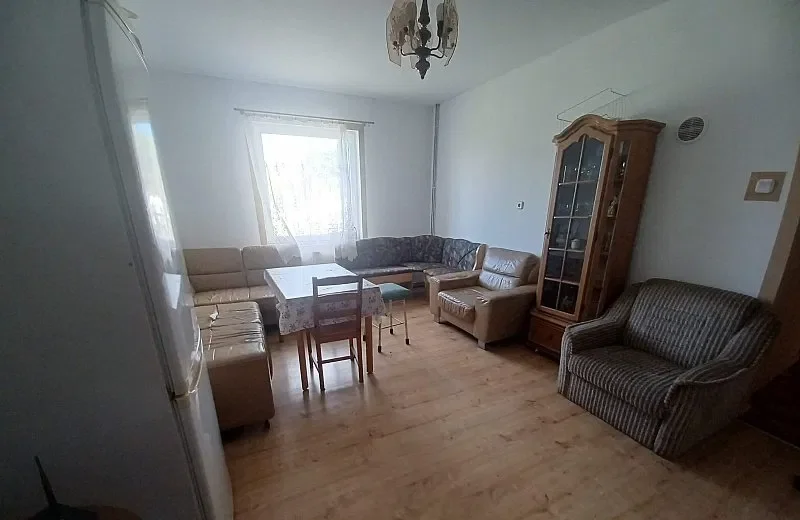 Dom na wynajem w okolicy Goleniowa - zdjęcie 3
