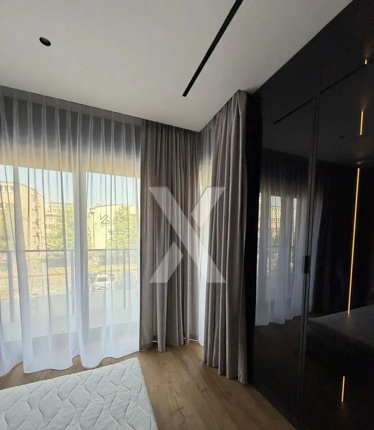 Nowy apartment | Klimatyzacja | Zielona okolica - zdjęcie 10