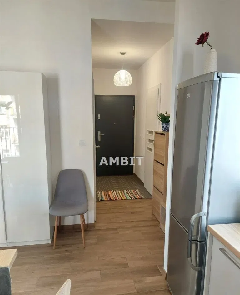 śliczny apartament tuż przy uczelniach - zdjęcie 10