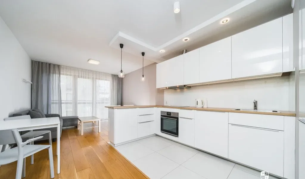 Studio ul. Głowackiego 34m2, Kraków - zdjęcie 3