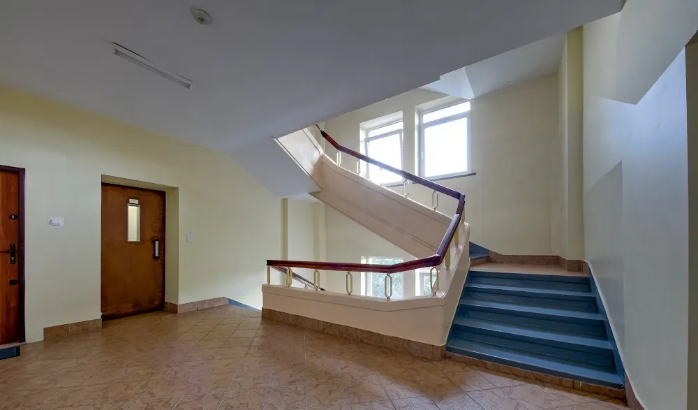 Pokój przy metrze Politechnika (800 m), ul. Plac Konstytucji, od 30.06 - zdjęcie 7
