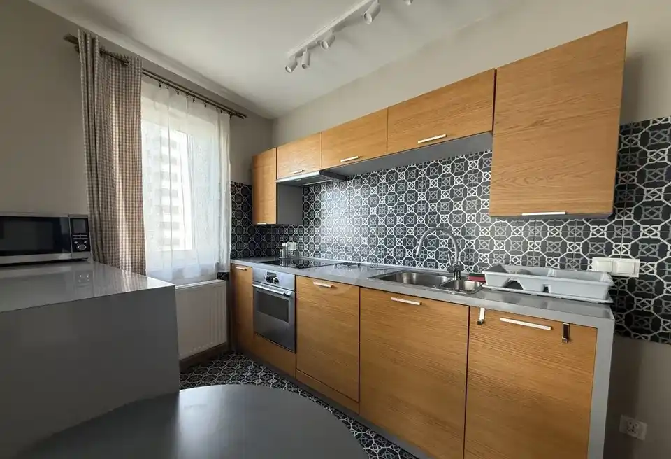 2 pokoje | balkon | garaż w cenie | 42 m2 | 3 piętro - zdjęcie 4