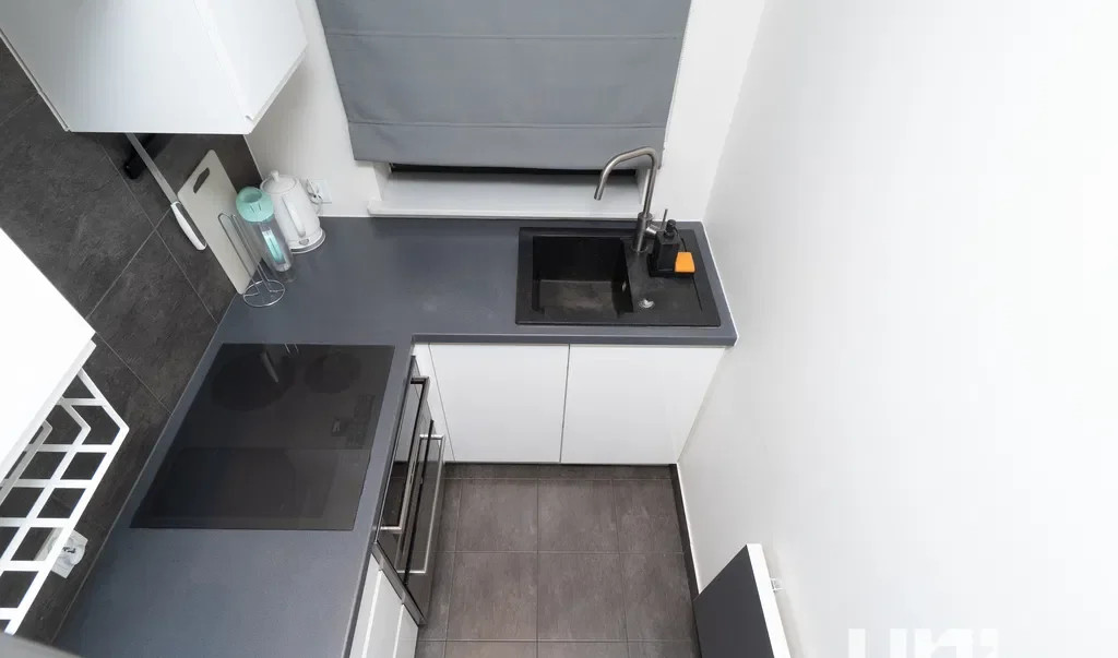 2 pokoje | 34m2 | Blisko Centrum | Klimatyzacja - zdjęcie 8