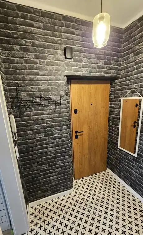 UMEBLOWANE 3-POKOJOWE | 47m2 | ŚWIETNA LOKALIZACJA | BALKON | PIWNICA - zdjęcie 9