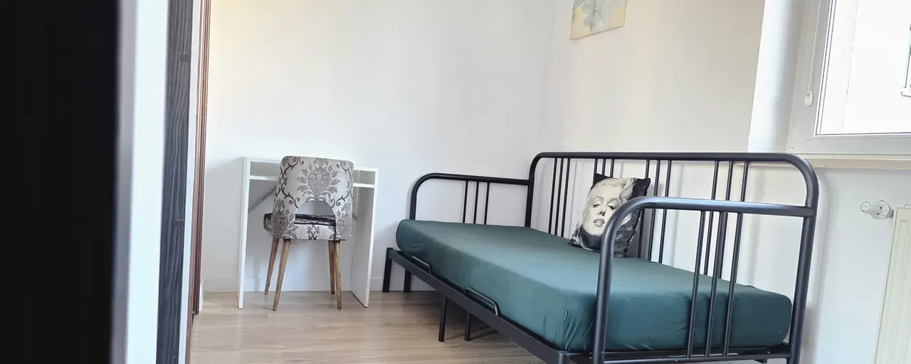 Wynajmę pokój z aneksem kuchennym  Wszystkie Opłaty w Cenie Centrum - zdjęcie 4