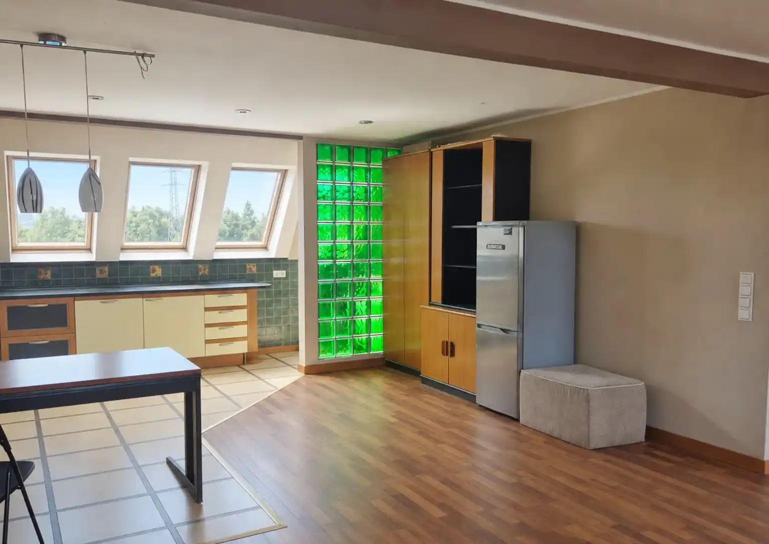 ·  Przestronne 2-poziomowe mieszkanie 111 m² z garażem . - zdjęcie 6