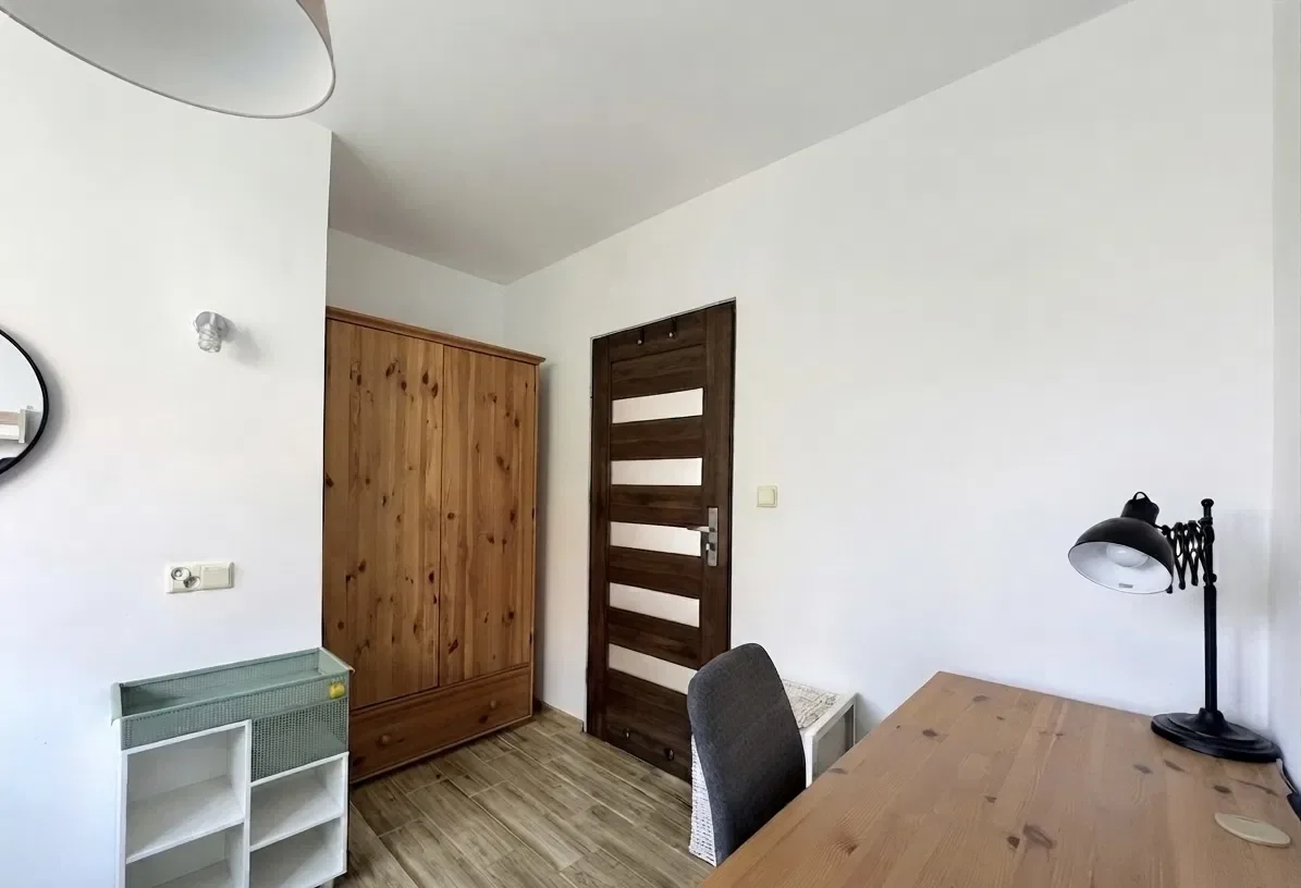 Mieszkanie 4 pok. w Centrum Wrocławia | Pl. Nankiera 11 - zdjęcie 8