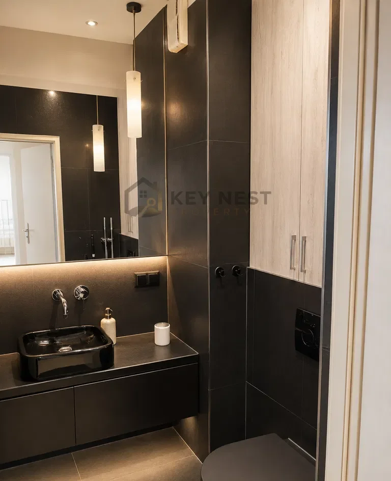 2 -pok| 42m² | ogródek 35m² |  Osiedle Kliny - zdjęcie 3