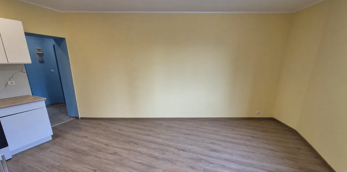 Bez Prowizji | 1100 zł | 39 m2 |m2 | Nieumeblowane - zdjęcie 4