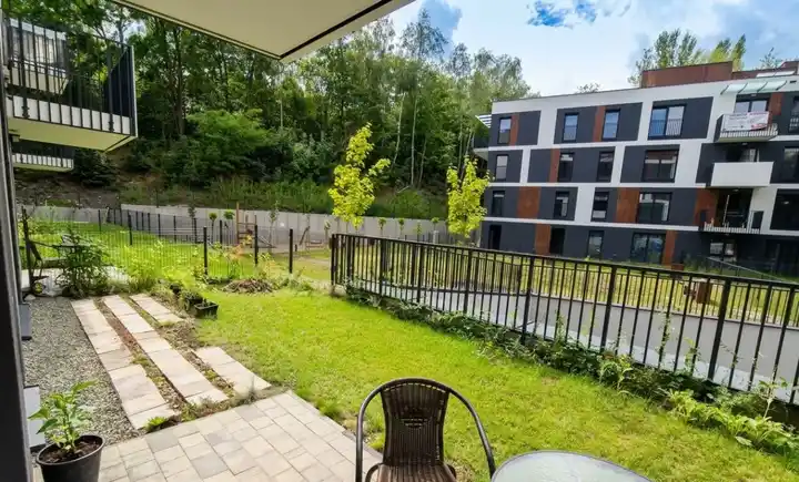 Mieszkanie 65 m² w Katowicach, Brynów-Osiedle Zgrzebnioka - zdjęcie 7
