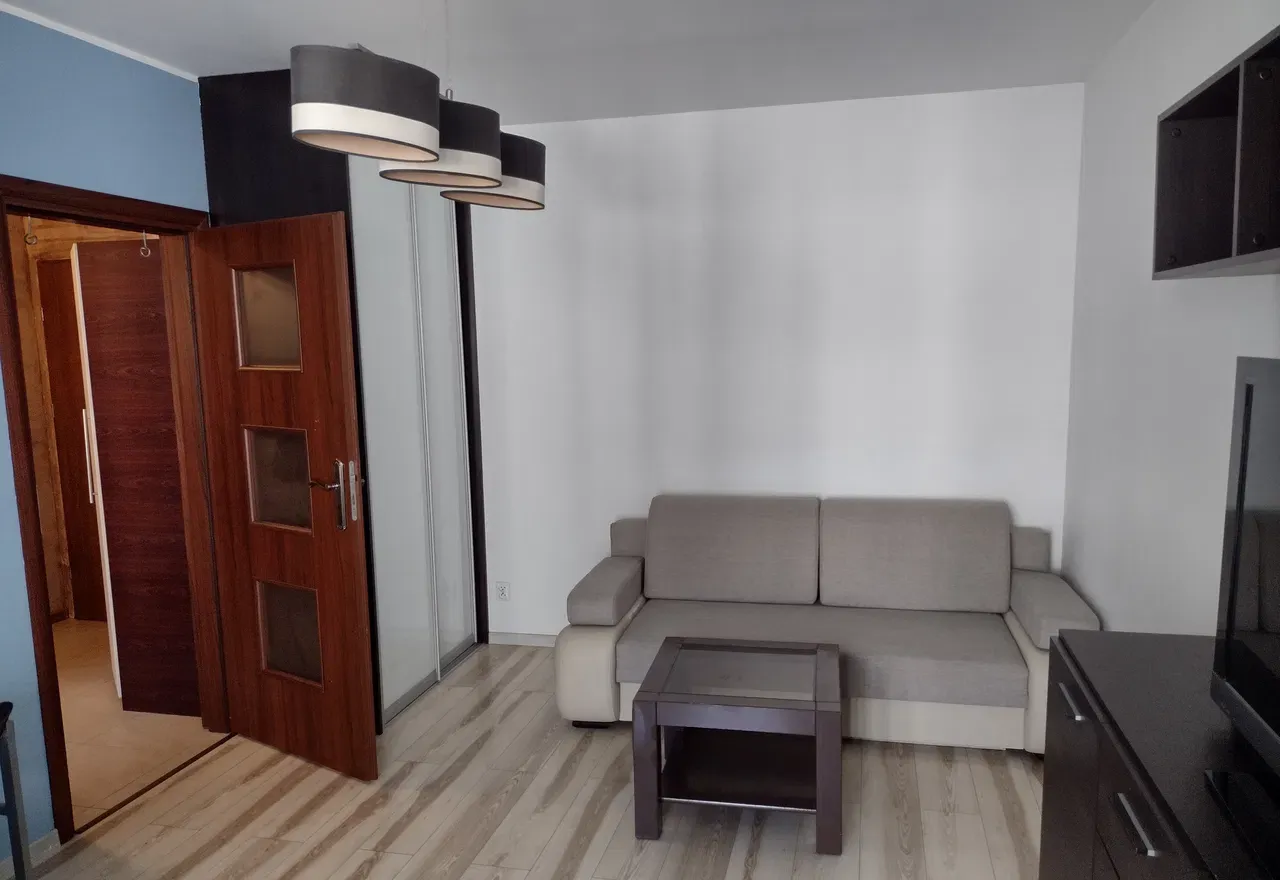 Mieszkanie 2-pokojowe z balkonem i garażem - zdjęcie 8